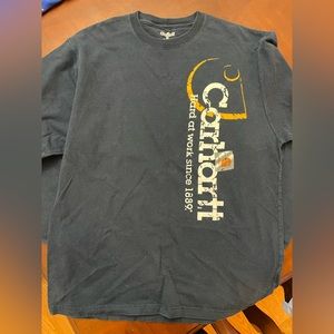 Long Sleeve Carhartt Shirt